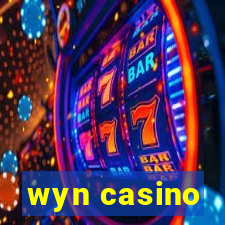 wyn casino